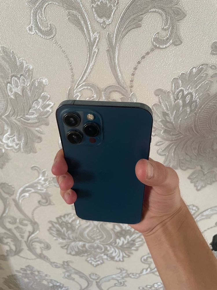iPhone 12 Pro Max