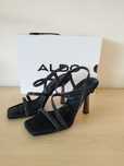 Високи сандали Aldo, размер 36