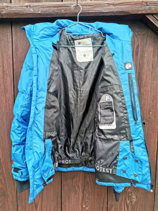 Geacă de ski Protest S-M bărbați