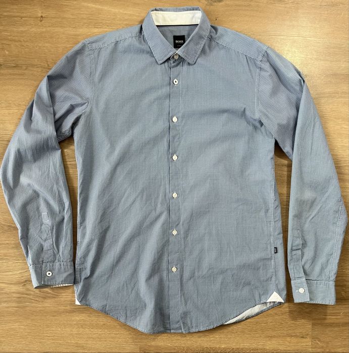 Polo Ralph Lauren мъжка риза размер М