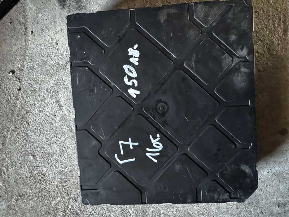 контролен модул VW GOLF 7 2016г.