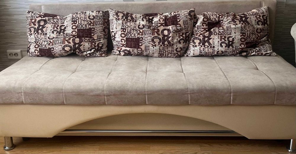 Продажа мягкой мебели