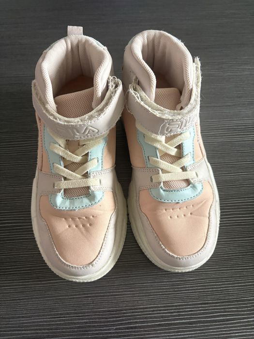 Детски обувки