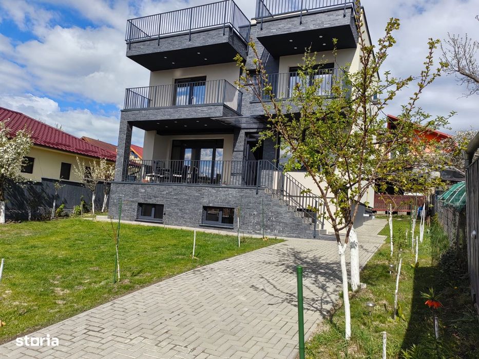 Apartament 80mp spre inchiriere