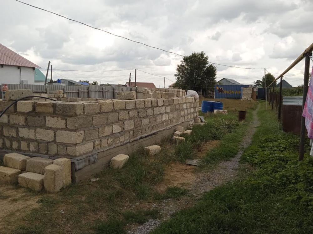 Продам дом на улице гмз