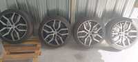 VW 18" 5x112 GTI Santiago