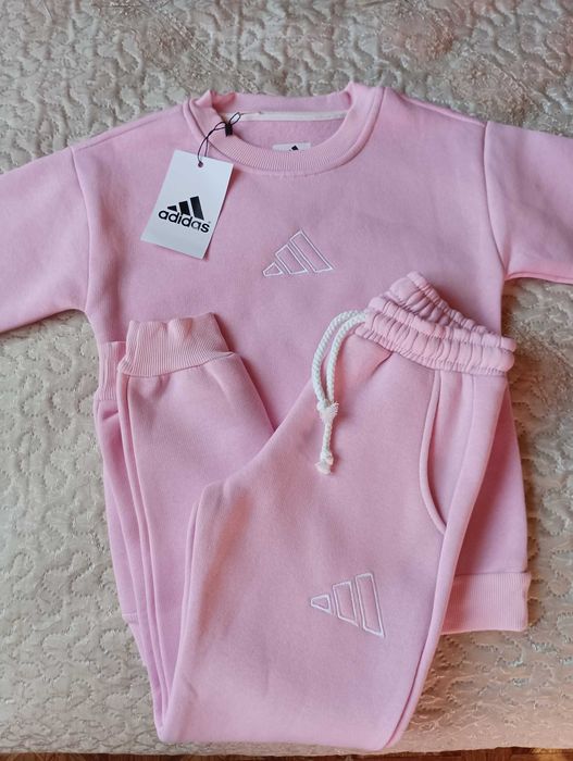 Детски ватирани екипчета