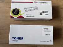 Тонер касета Black Brother TN-2410