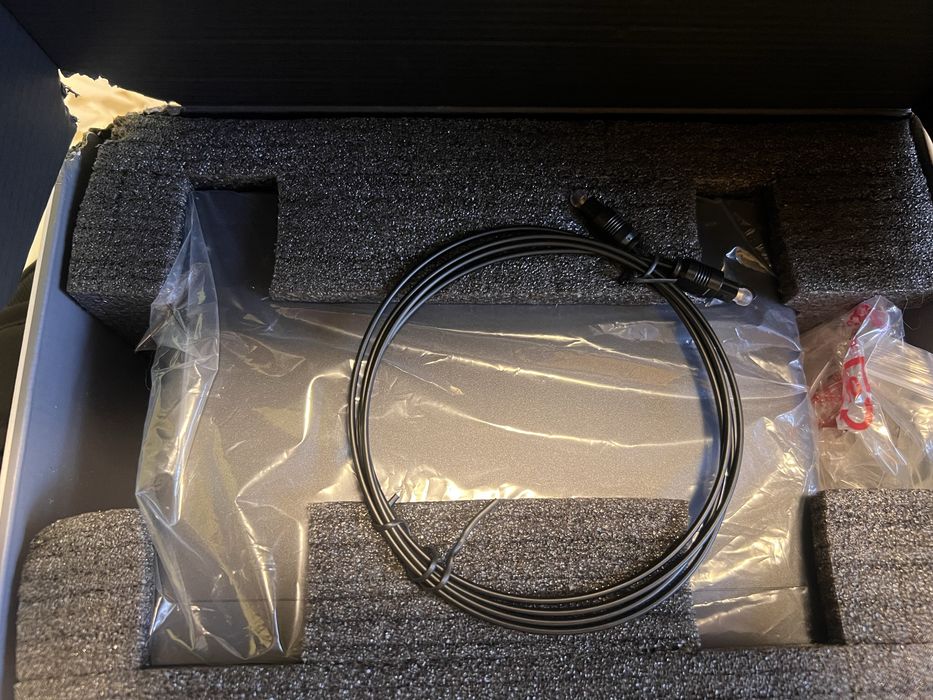 Sound blaster X5 Placă de sunet externă de înaltă rezoluție