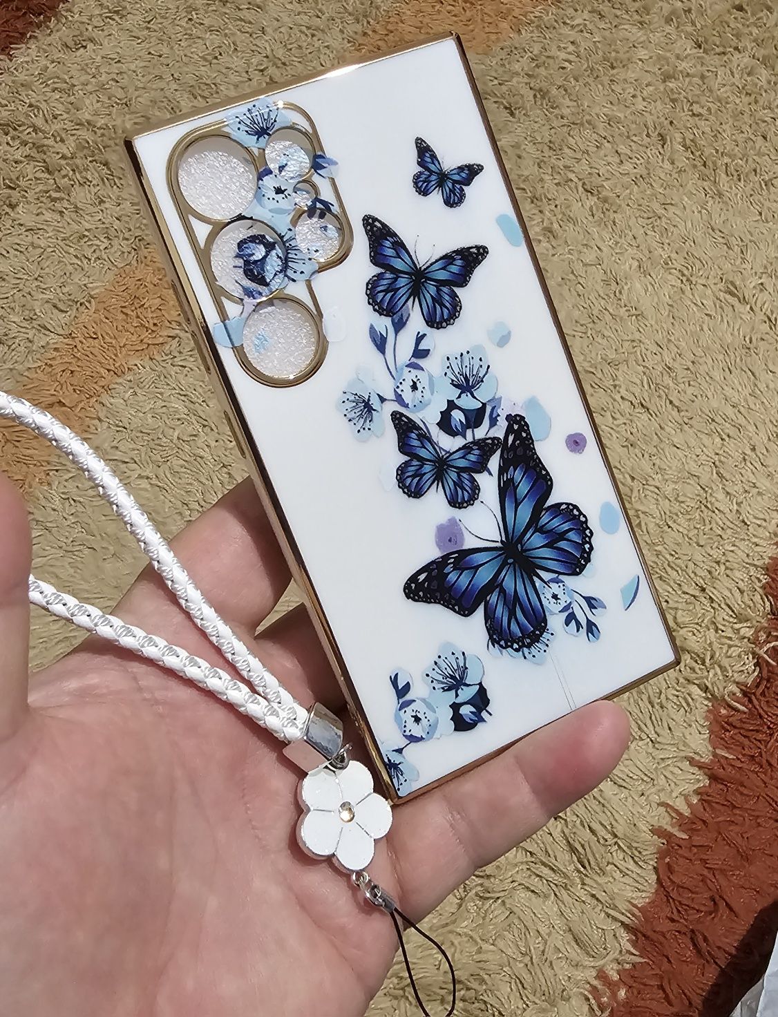 Husa Samsung S24 Ultra
