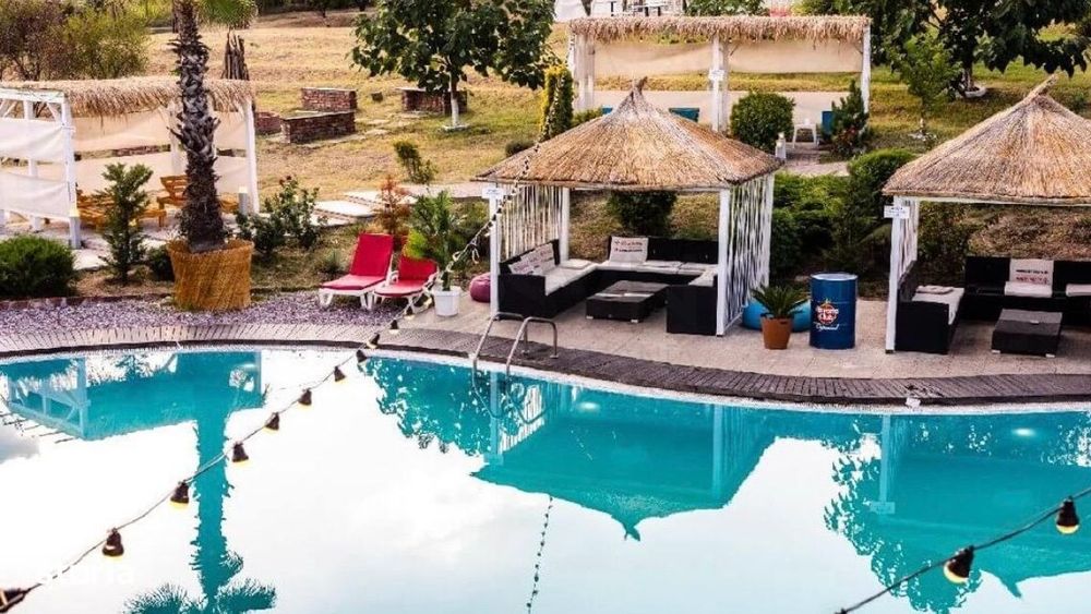 Apartament de vacanta 2 camere Domeniul Greaca