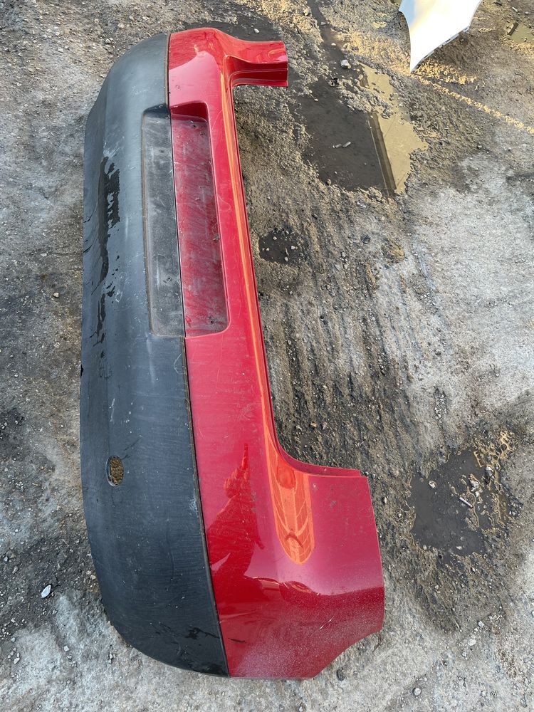 Задна броня VW Golf 5 3бр