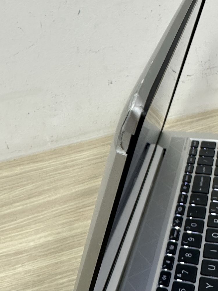 Hp elitebok 850 g7 intel core i5 10th gen