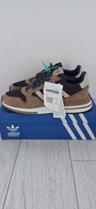 Маратонки Adidas 41