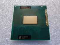 Процесор Intel® Core™ i5-3320M, 3M Cache, up to 3.30 GHz