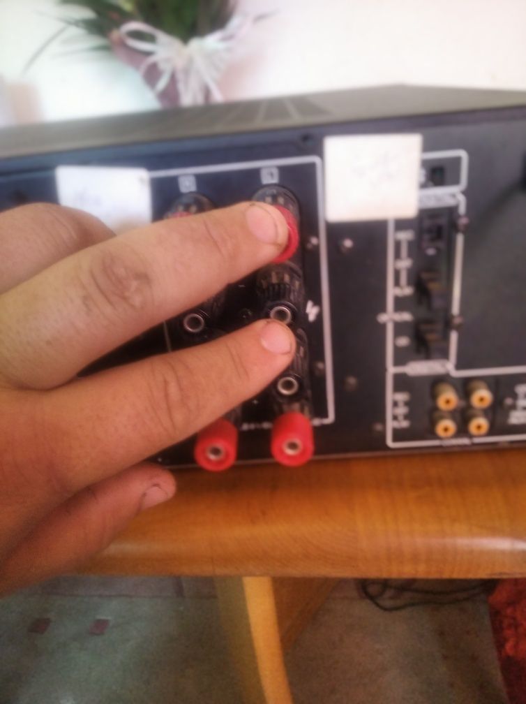 Kenwood KA-D1100EX