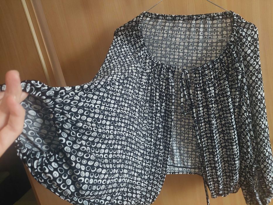 Bolero dama, marimea M