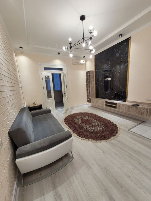 Аренда 3/2/3 Пед институт 70 кв