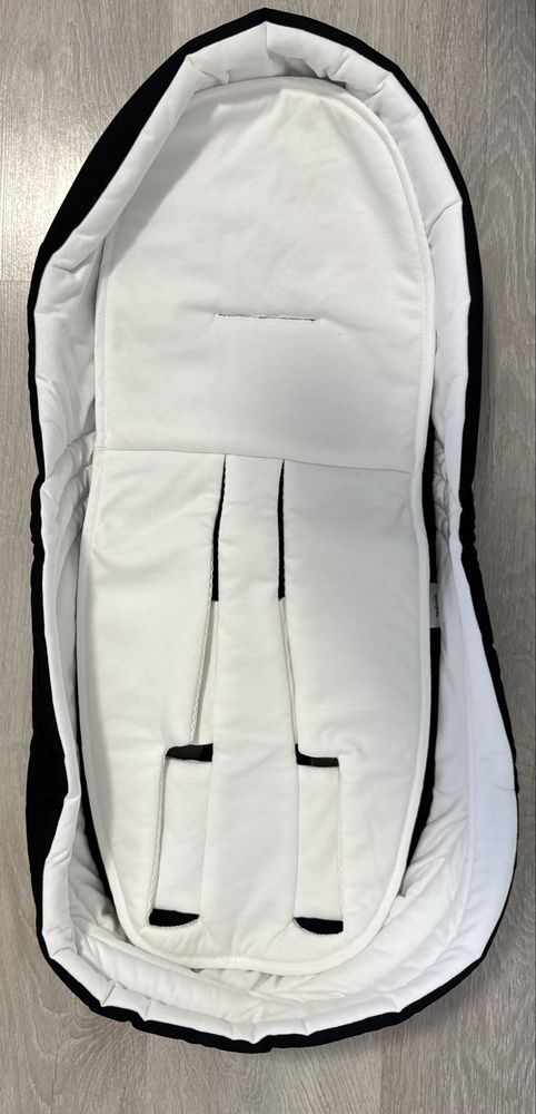 Лек кош за новородено Cybex Lite Cot за Priam/e-Priam/Mios