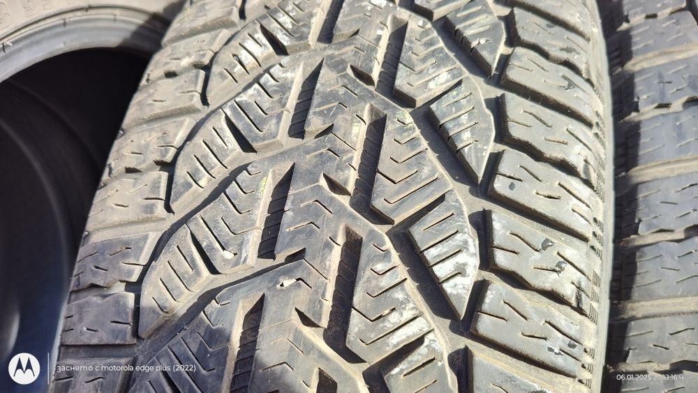 зимни гуми 225 45 18