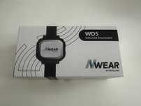 Smartwatch Industrial Newland WD5 Android 13