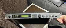 Vand Dynacord dsp224