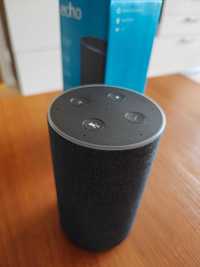 Amazon Echo 2nd Gen (Charcoal)