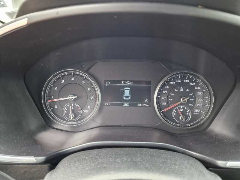 Hyundai Santa fe 2.4 HTRAC 4x4