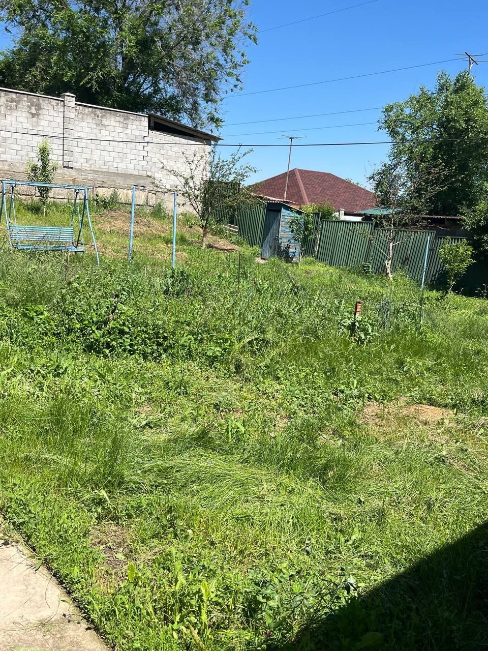 Продается дом в Алматы
