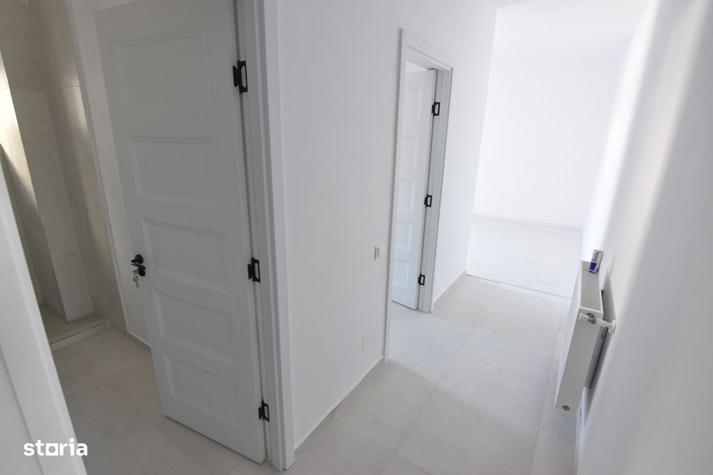 RATE LA DEZVOLTATOR: Garsoniera in bloc nou, Bragadiru