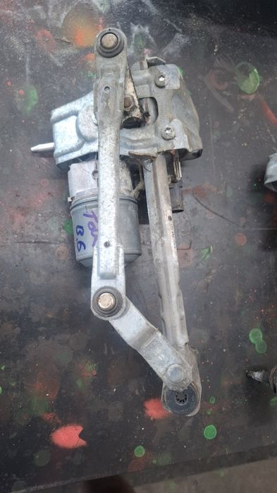 Vand mecanism stergator VW Touran