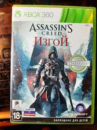 Продам игры на Xbox 360 Лицензионные
