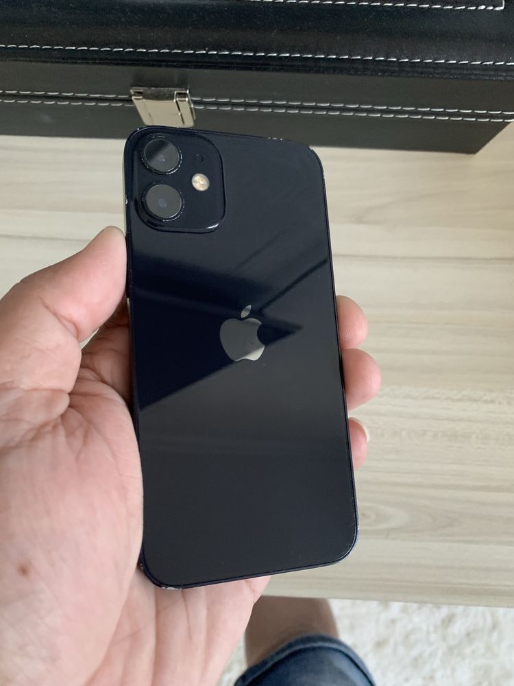 iPhone 12 Mini 64gb 100% батерия