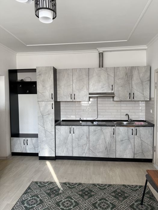 Сдается квартира на долгий срок