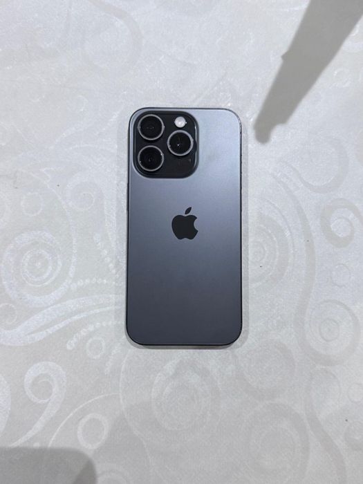 15 pro срочно продам