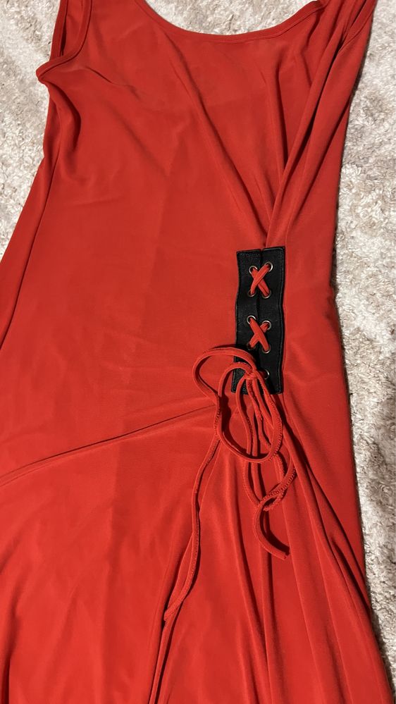 Rochie de vara !
