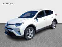 Toyota RAV4 Benzina/Electric/Gaz