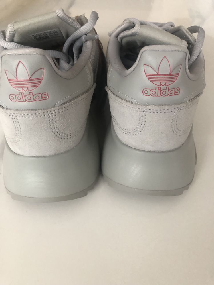Мъжки маратонки Adidas