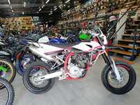 SWM SM 500 VAtm Edition Supermoto ABS -noua -livrare EST BIKE Campina