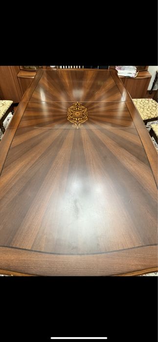 Качественный стол