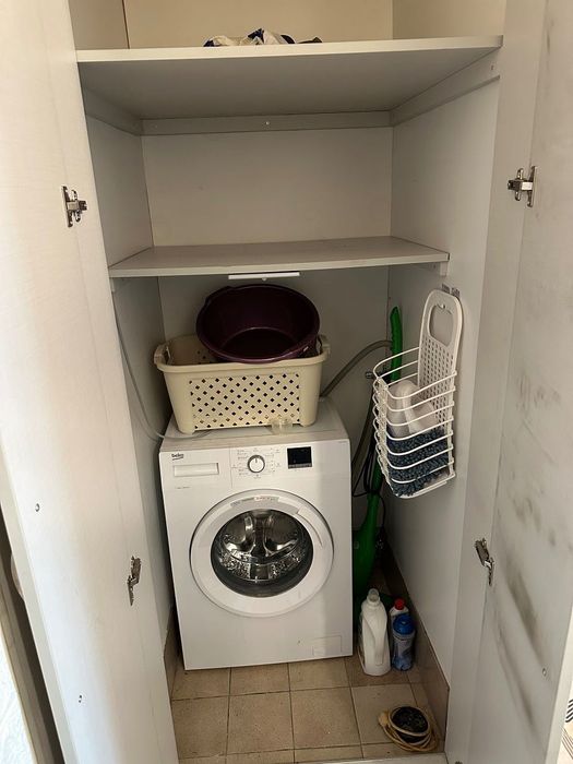 Дава се под наем Тристаен апартамент в София, Гео Милев - 90 кв.м за 663 € - Снимка #16
