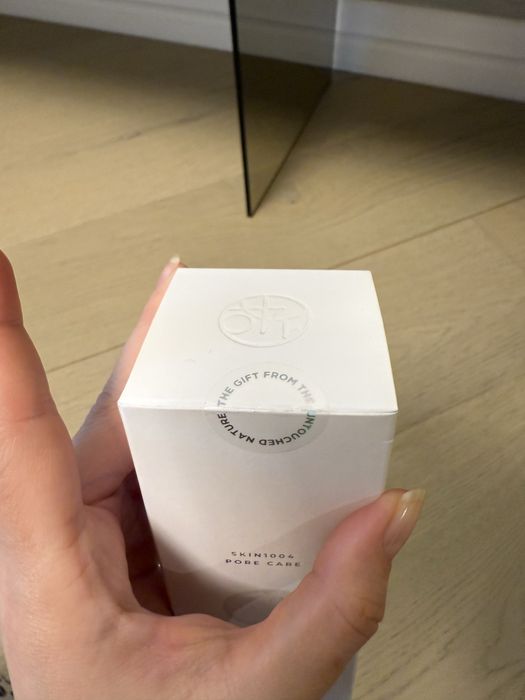 Lot skincare - Skin1004, Geek & Gorgeous, The Ordinary