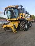 Combine New Holland Cx8080, 8.80, fendt, Challenger, laverda