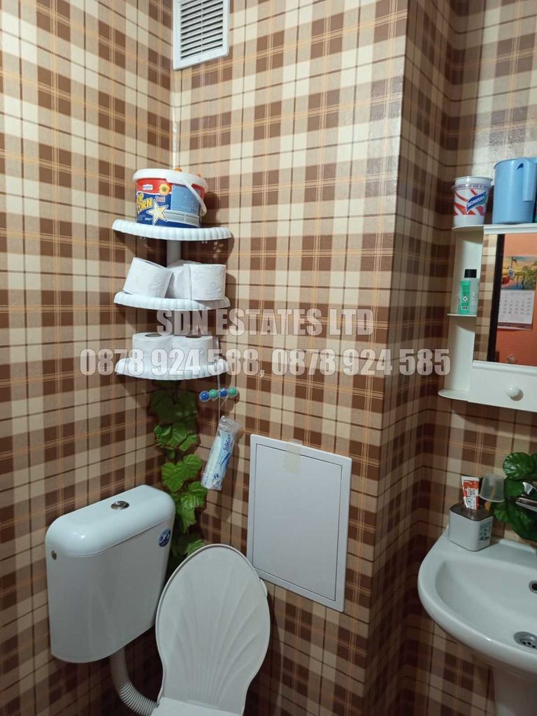 Продава се Едностаен апартамент в Казанлък - 45 кв.м за 850 €/кв.м - Снимка #2