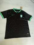 tricou de fotbal brazilia