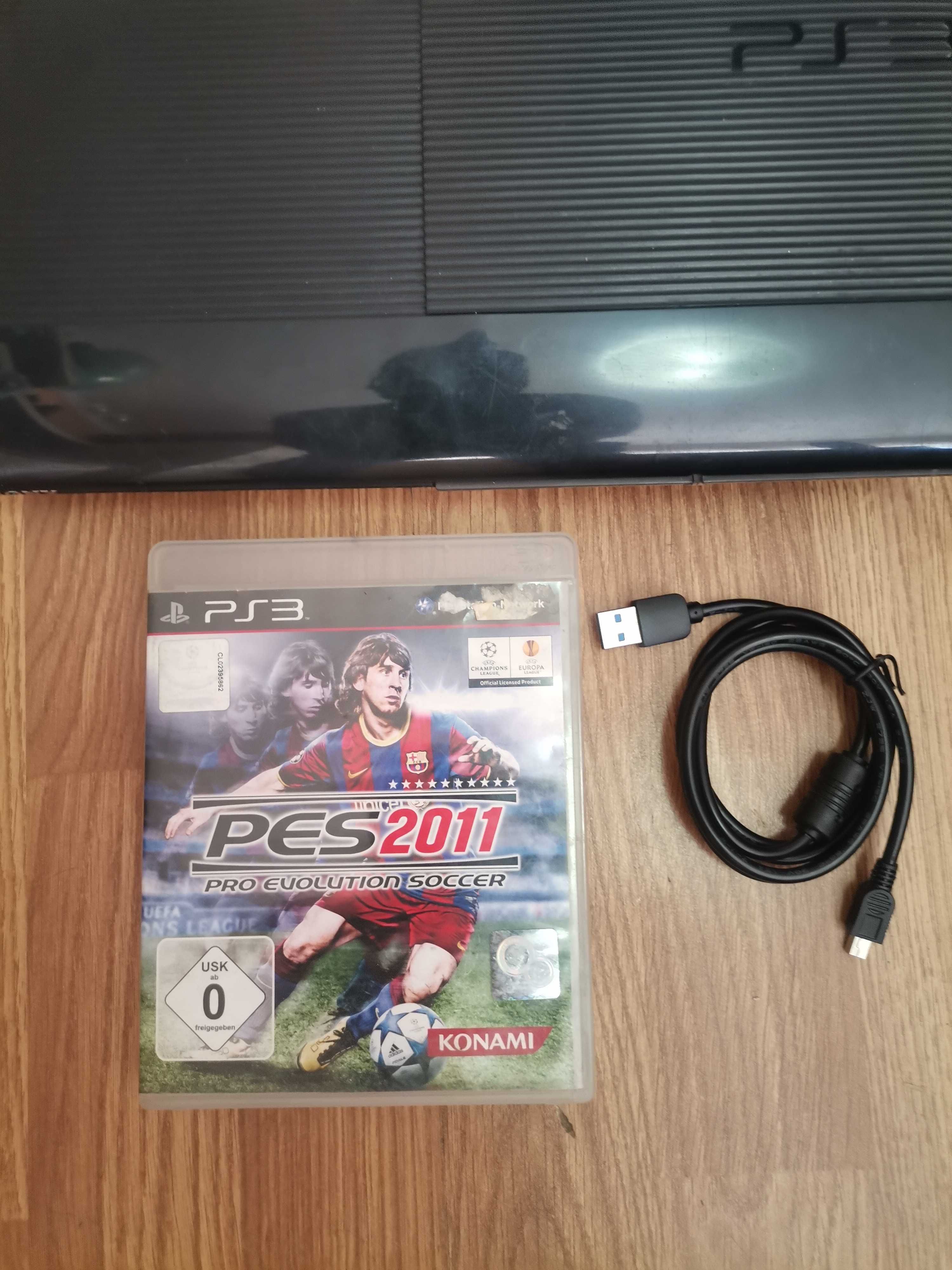 Игра playstation 3