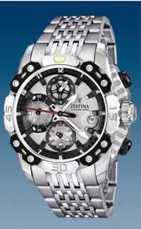 Festina  F16542 cronograf