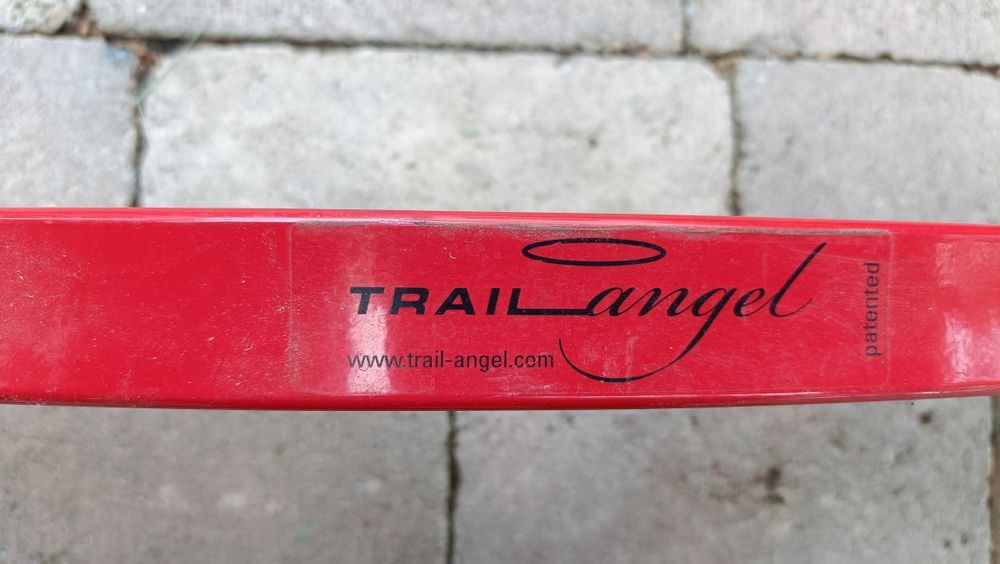 Remorca bicicletă