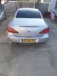 Peugeot 307cc cabriolet