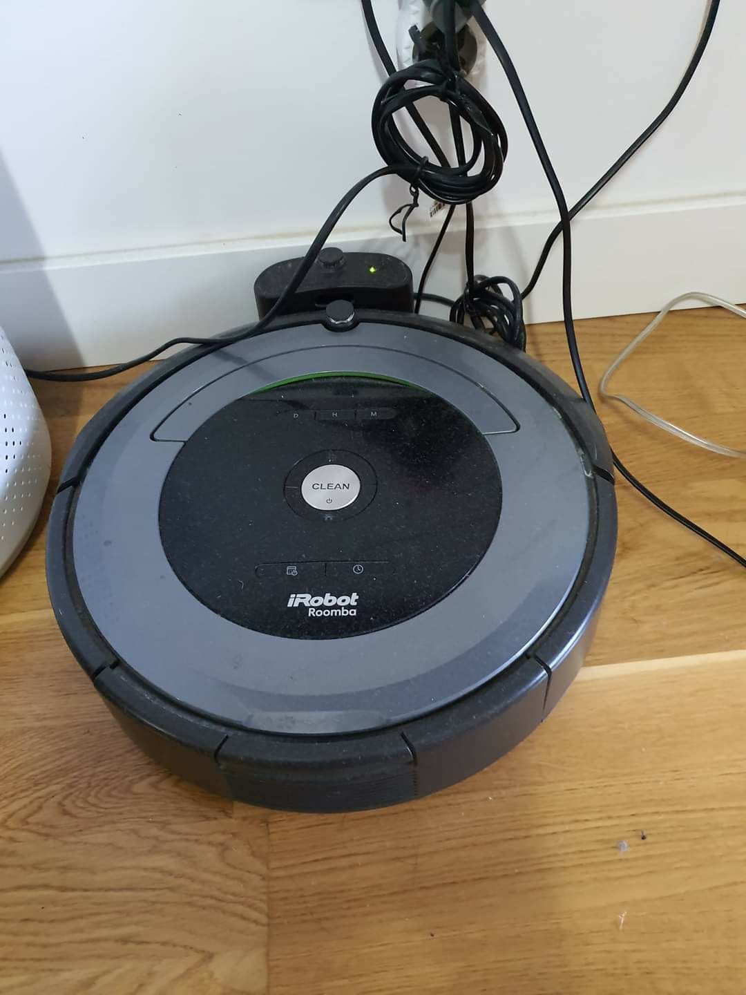 Irobot roomba model 681